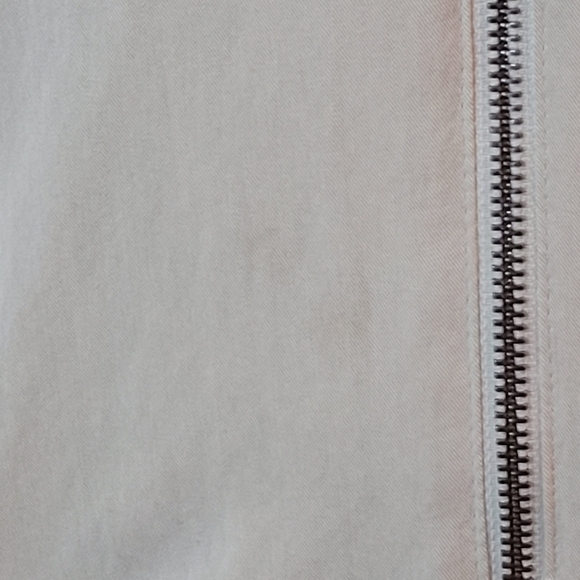 ZAFFIRI Vintage Jacket and Skirt Set, Cream, Made in Germany, Size 10 (UK 12) - Picture 15 of 16